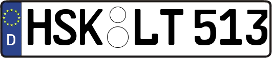 HSK-LT513