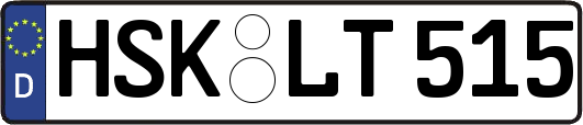HSK-LT515