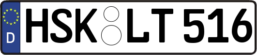 HSK-LT516