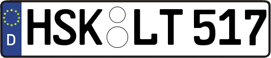 HSK-LT517