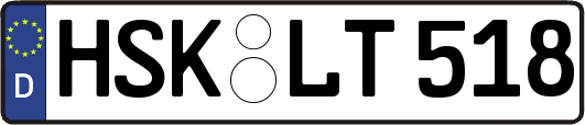 HSK-LT518