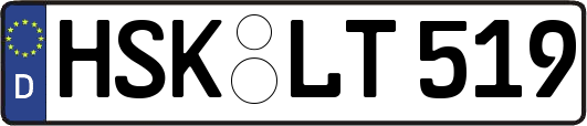 HSK-LT519