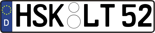 HSK-LT52
