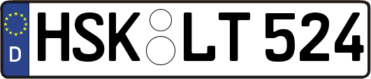 HSK-LT524