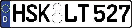 HSK-LT527
