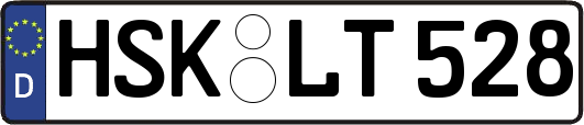 HSK-LT528