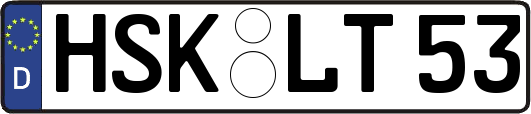 HSK-LT53