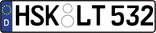 HSK-LT532