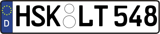 HSK-LT548