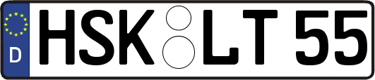 HSK-LT55