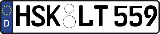 HSK-LT559