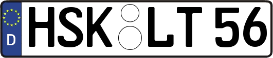 HSK-LT56