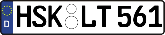 HSK-LT561