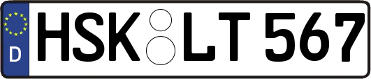 HSK-LT567