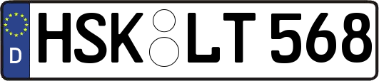 HSK-LT568