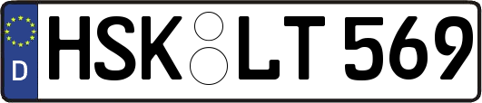HSK-LT569