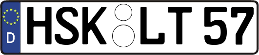 HSK-LT57