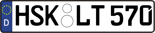 HSK-LT570