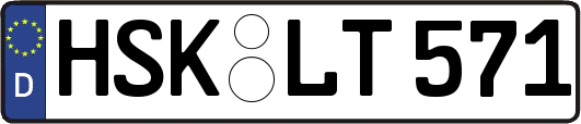 HSK-LT571