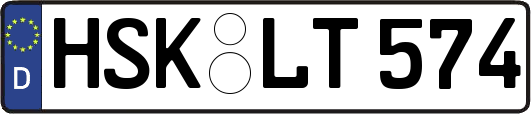 HSK-LT574