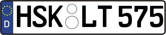 HSK-LT575