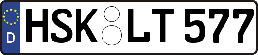 HSK-LT577