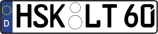 HSK-LT60