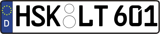 HSK-LT601