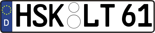 HSK-LT61