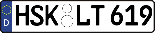 HSK-LT619