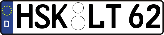 HSK-LT62