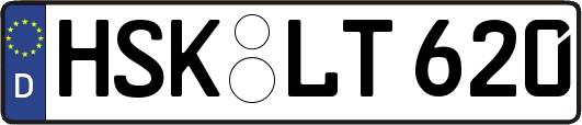 HSK-LT620