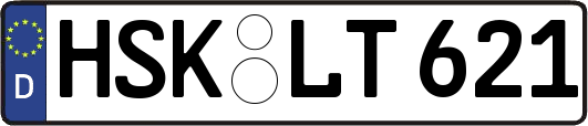 HSK-LT621
