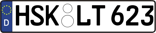 HSK-LT623