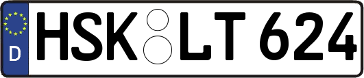 HSK-LT624