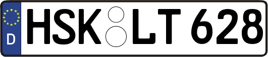 HSK-LT628