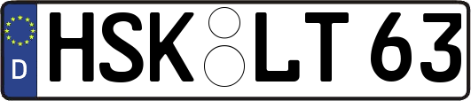 HSK-LT63
