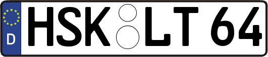 HSK-LT64
