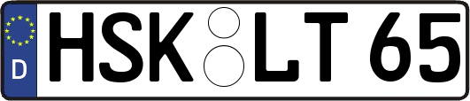 HSK-LT65