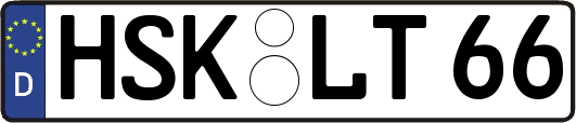 HSK-LT66