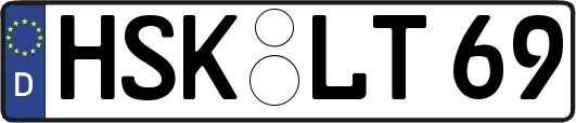 HSK-LT69