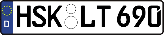 HSK-LT690