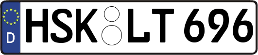 HSK-LT696