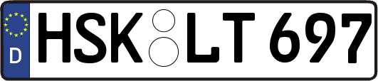 HSK-LT697