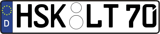 HSK-LT70