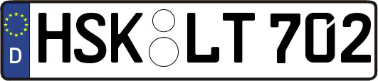HSK-LT702