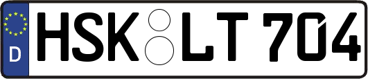 HSK-LT704