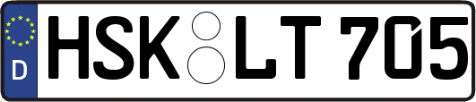 HSK-LT705
