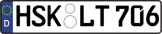 HSK-LT706