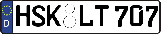 HSK-LT707